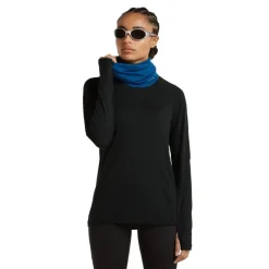 TOUR DE COU MERINO FLEXI CHUTE