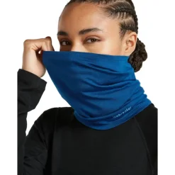 TOUR DE COU MERINO FLEXI CHUTE