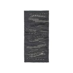 Tour de cou Merino Lightweight Prints