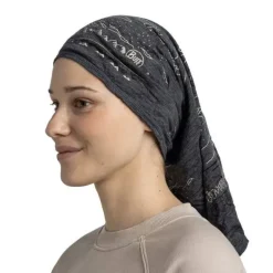 Tour de cou Merino Lightweight Prints