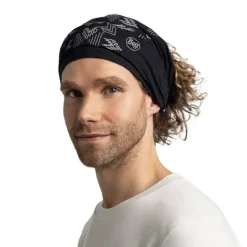 Tour de cou Merino Lightweight Prints