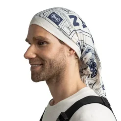 TOUR DE COU ORIGINAL ECOSTRETCH