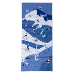 TOUR DE COU ORIGINAL ECOSTRETCH