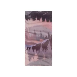 Tour de cou Polar Reversible