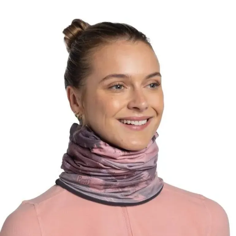 Tour de cou Polar Reversible