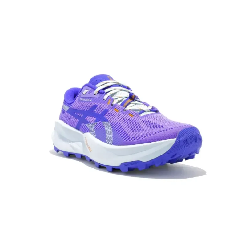 Trabuco 14 femme