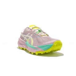 Trabuco 14 femme