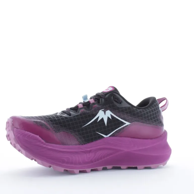 TRABUCO MAX 3 FEMME