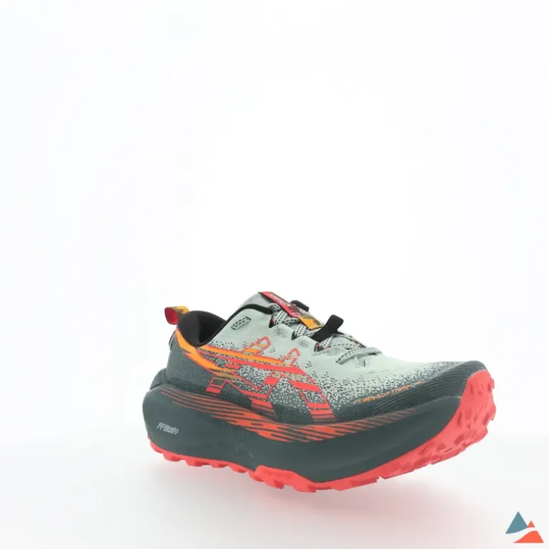 TRABUCO MAX 4 HOMME