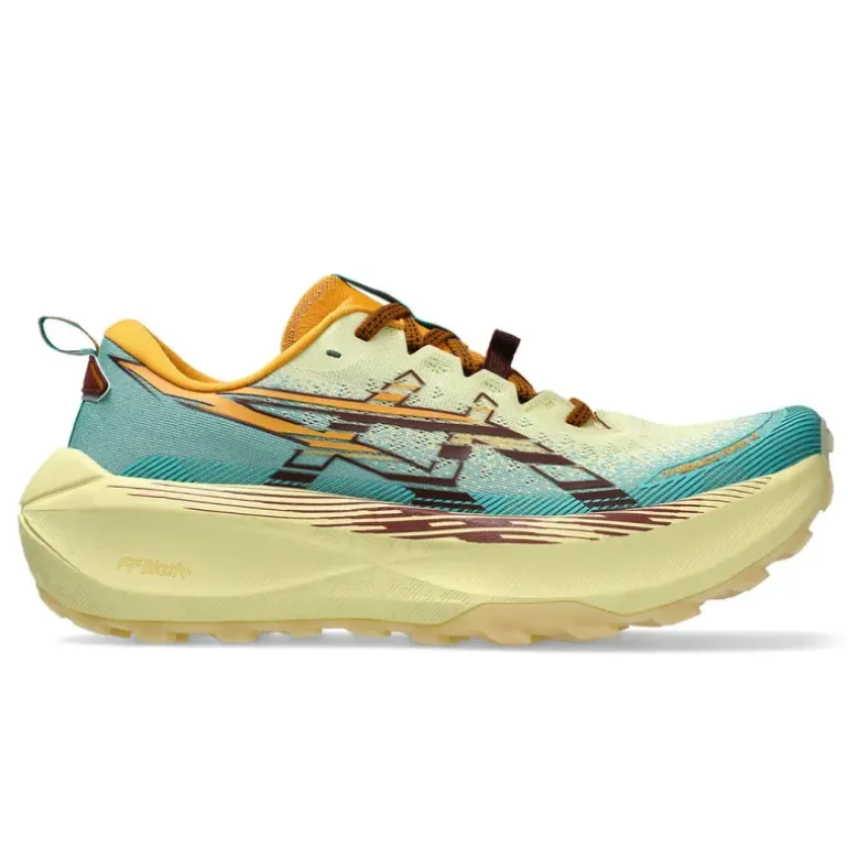 TRABUCO MAX 4 HOMME