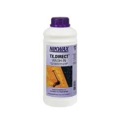 TRAITEMENT TX DIRECT WASH IN GRAND FORMAT