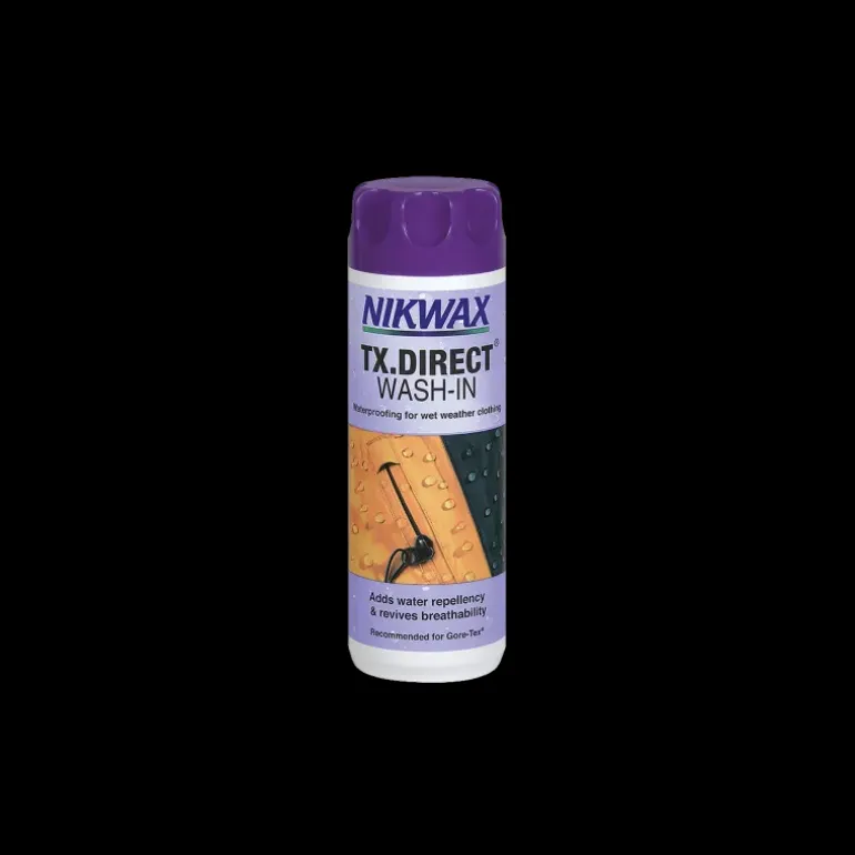 TRAITEMENT TX DIRECT WASH IN