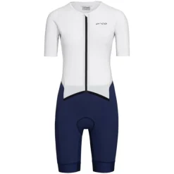 Trifonction Athlex Aero Race Suit V2 femme