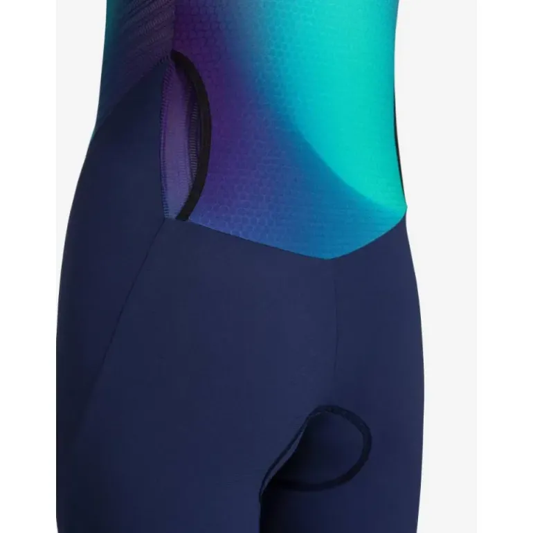 Trifonction Athlex Aero Race Suit V2 femme