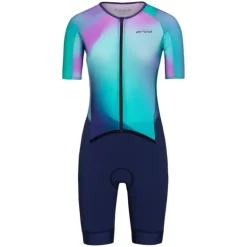 Trifonction Athlex Aero Race Suit V2 femme