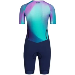 Trifonction Athlex Aero Race Suit V2 femme