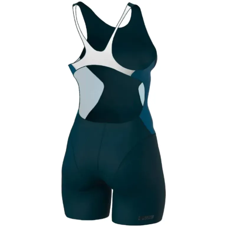 TRIFONCTION RACER FEMME