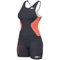 TRIFONCTION RACER FEMME