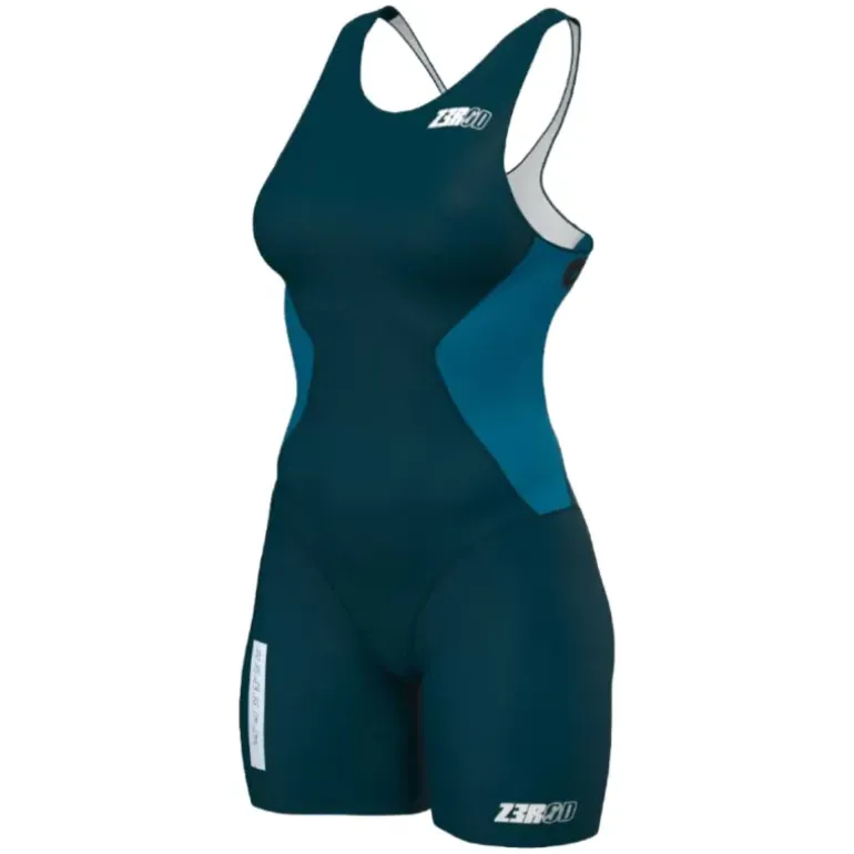 TRIFONCTION RACER FEMME