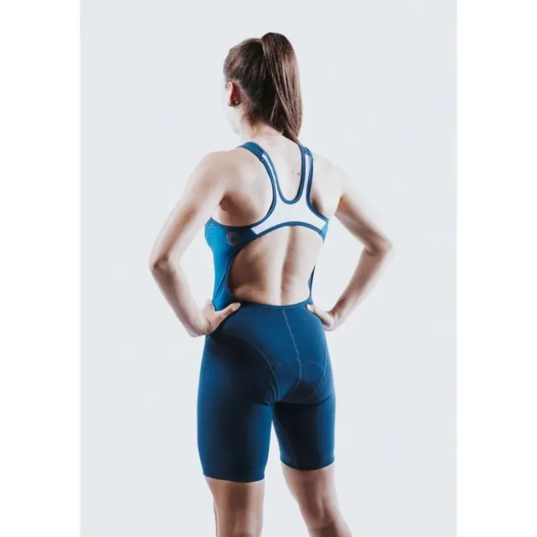 TRIFONCTION RACER FEMME