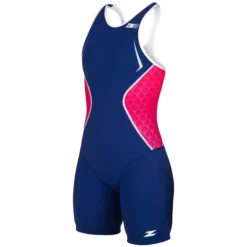 TRIFONCTION RACER FEMME