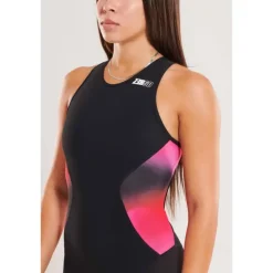 TRIFONCTION RACER FEMME