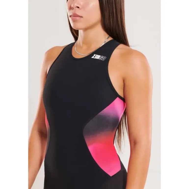 TRIFONCTION RACER FEMME