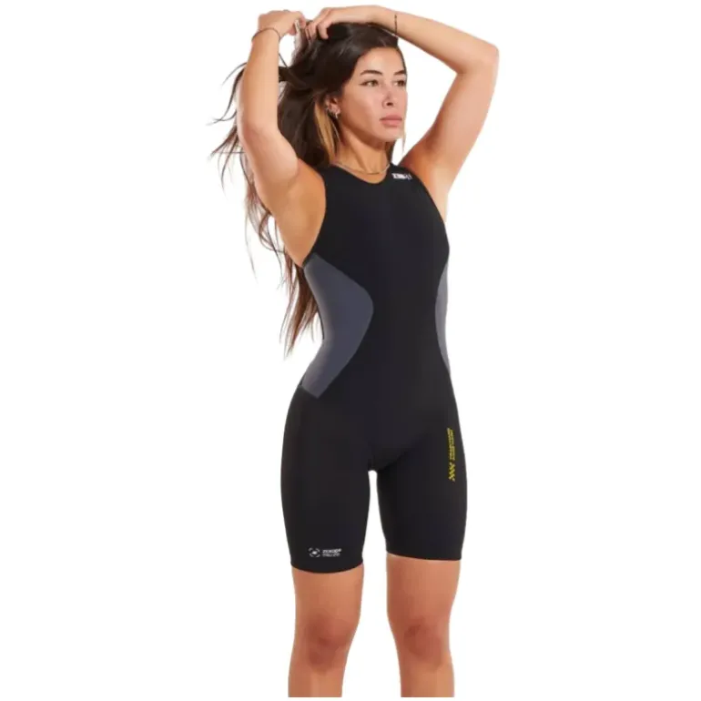 TRIFONCTION RACER FEMME