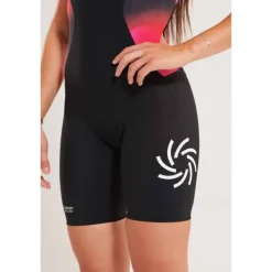 TRIFONCTION RACER FEMME