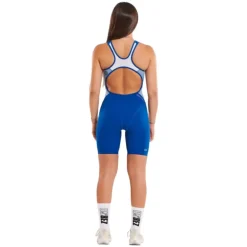 TRIFONCTION RACER FEMME