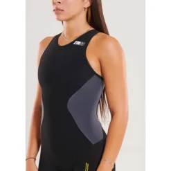 TRIFONCTION RACER FEMME