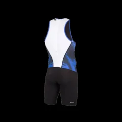 TRIFONCTION RACER HOMME