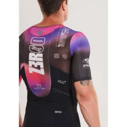 TRIFONCTION RACER TTSUIT HOMME