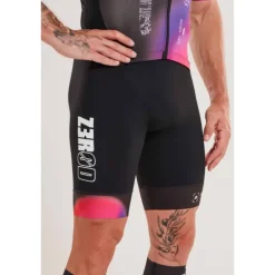 TRIFONCTION RACER TTSUIT HOMME