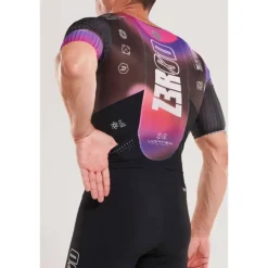TRIFONCTION RACER TTSUIT HOMME