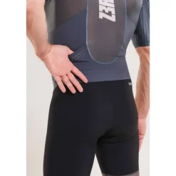 TRIFONCTION RACER TTSUIT HOMME