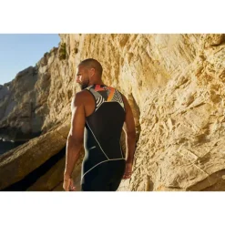 TRIFONCTION START HOMME