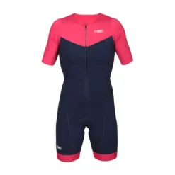 TRIFONCTION TEAM SET-IN FEMME Rose