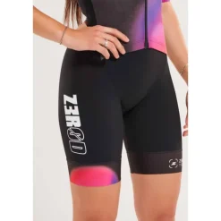 Trifonction TTsuit Racer femme