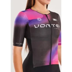 Trifonction TTsuit Racer femme
