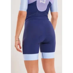 Trifonction TTsuit Racer femme