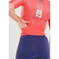 Trifonction TTsuit Racer femme