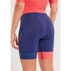 Trifonction TTsuit Racer femme