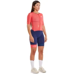 Trifonction TTsuit Racer femme