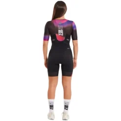 Trifonction TTsuit Racer femme
