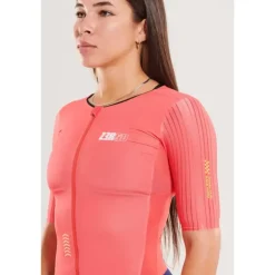 Trifonction TTsuit Racer femme