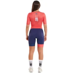 Trifonction TTsuit Racer femme