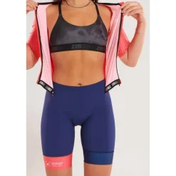 Trifonction TTsuit Racer femme