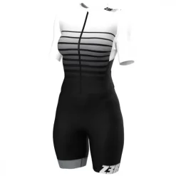 TRIFONCTION TTSUIT RACER FEMME
