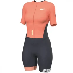 TRIFONCTION TTSUIT RACER FEMME